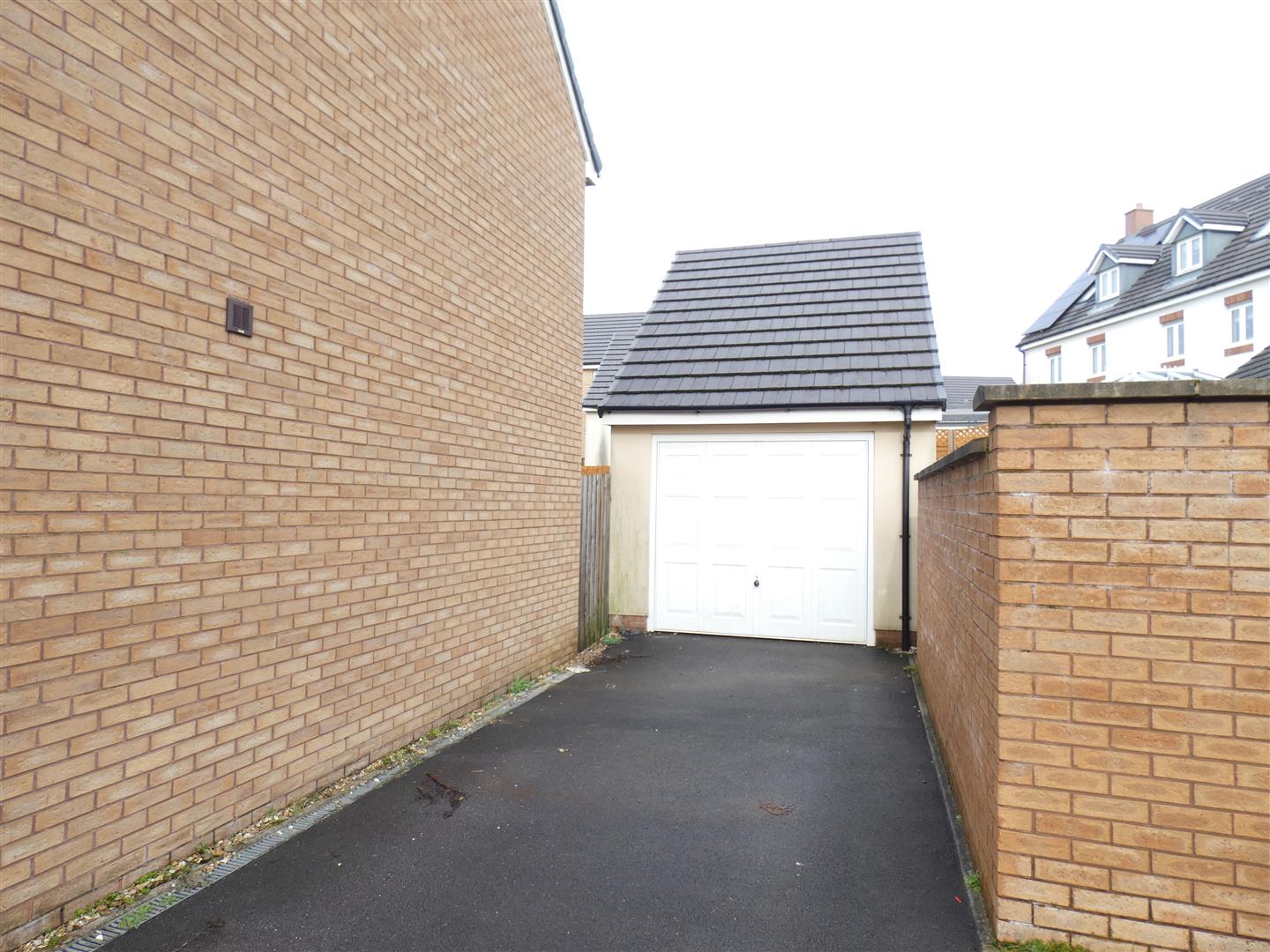 Ffordd Y Grug, Parc Derwen , Coity, Bridgend, CF35 6BQ